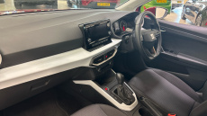 SEAT Arona 1.0 TSI 110 SE Edition 5dr DSG Petrol Hatchback